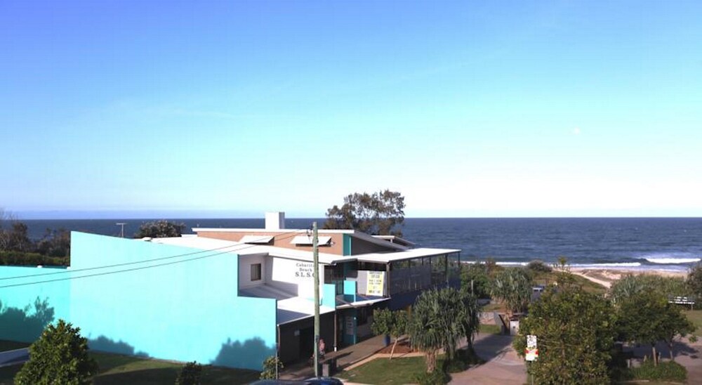 Three Bedroom Ocean View - Guestroom View