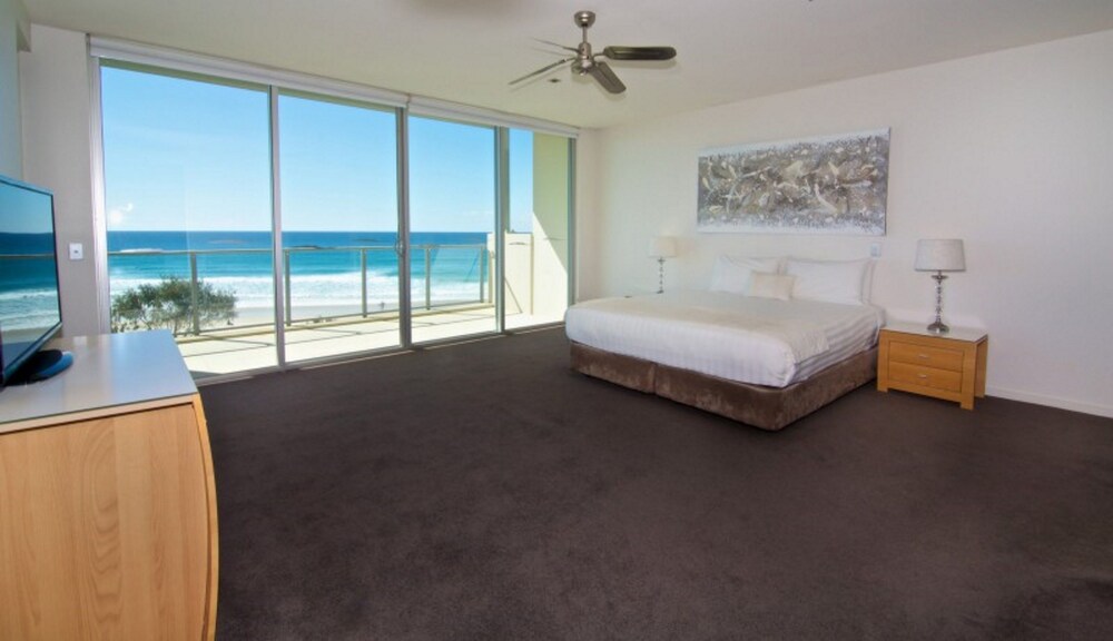 Penthouse, 3 Bedrooms - Guestroom