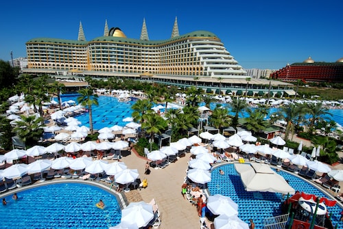 Delphin Imperial - All Inclusive