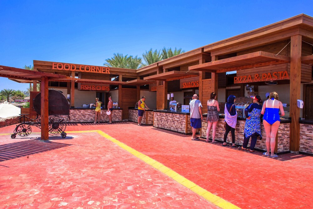 Snack Bar