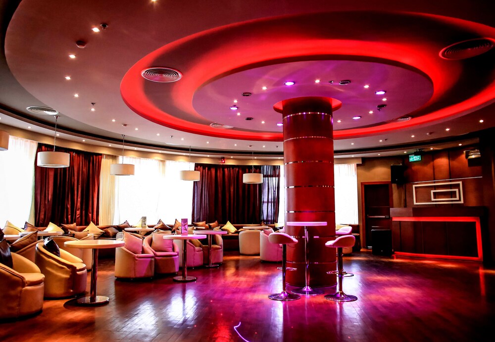 Nightclub