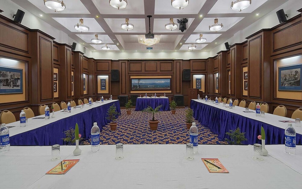 Sala per riunioni