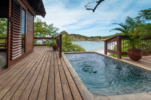 Aqua Nicaragua Oceanfront Resort