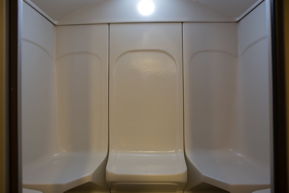 Steam Room