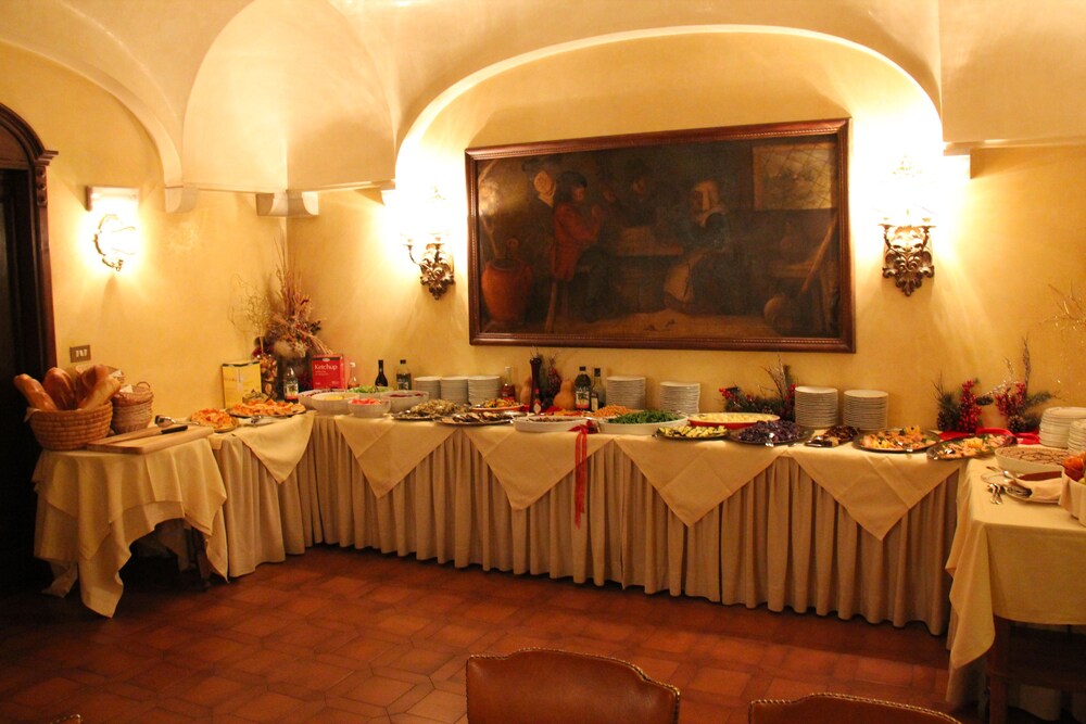 Dettaglio interni