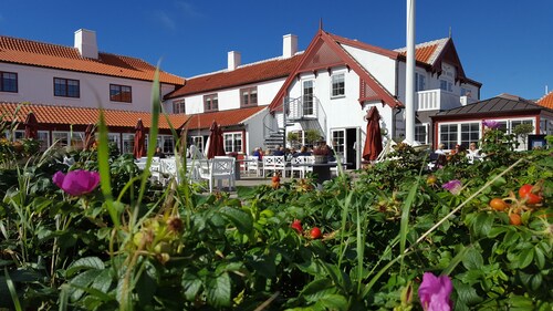 Ruths Hotel