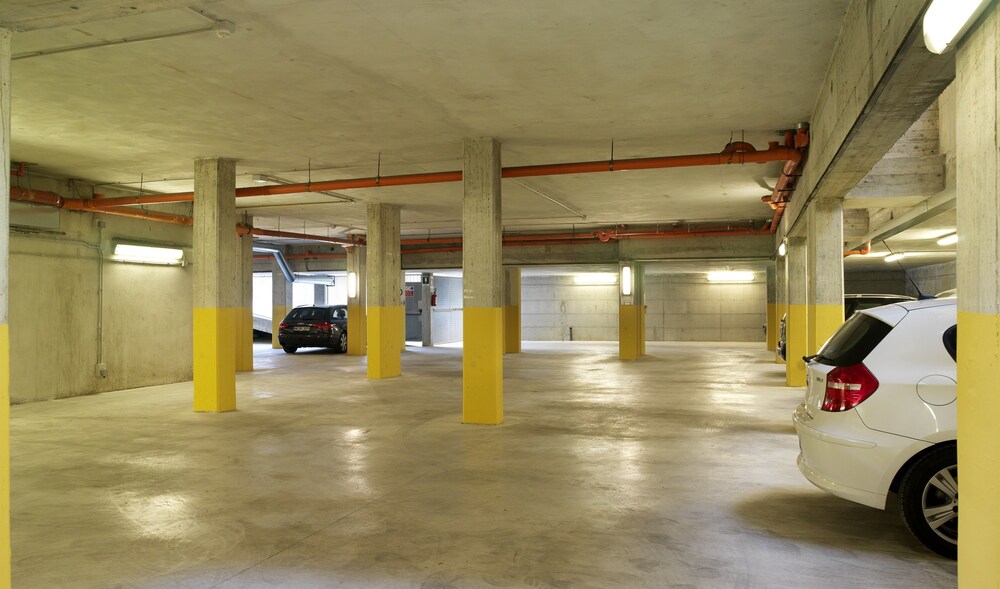 Parcheggio