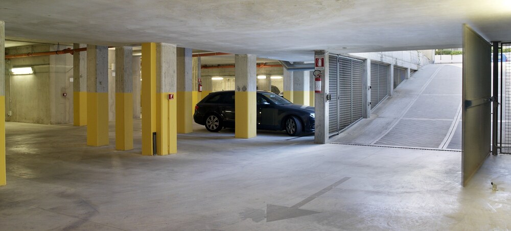 Parcheggio