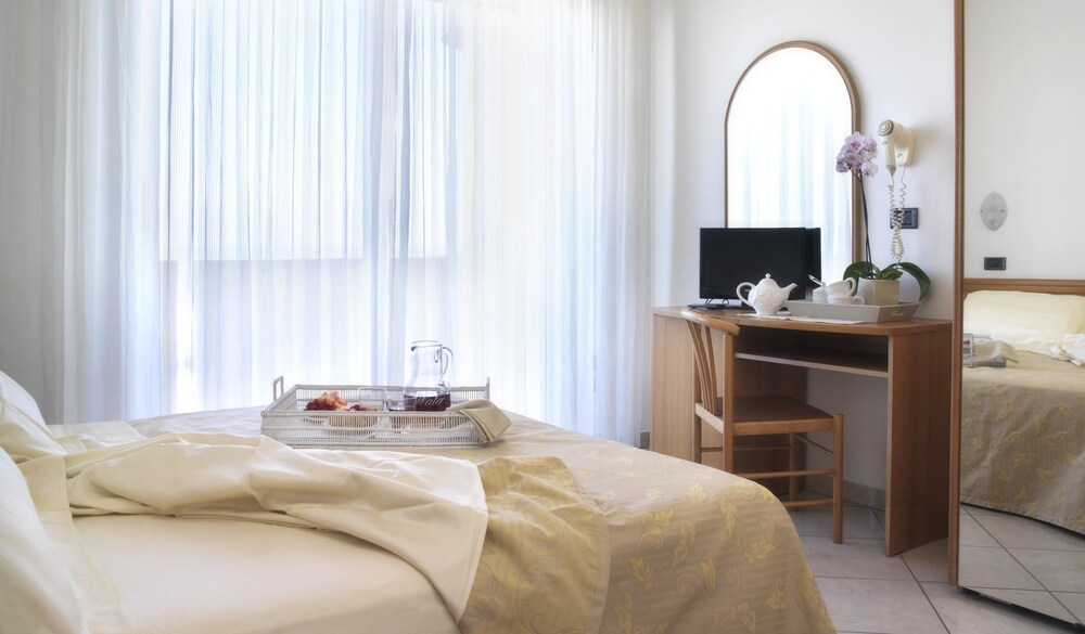Camera (Appartamento, 1 camera da letto (2 Adults))