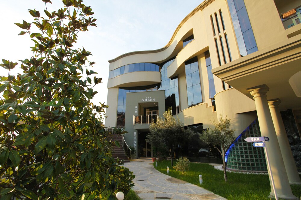 Sports Facility