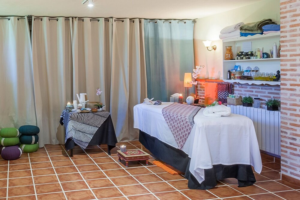 Treatment Room