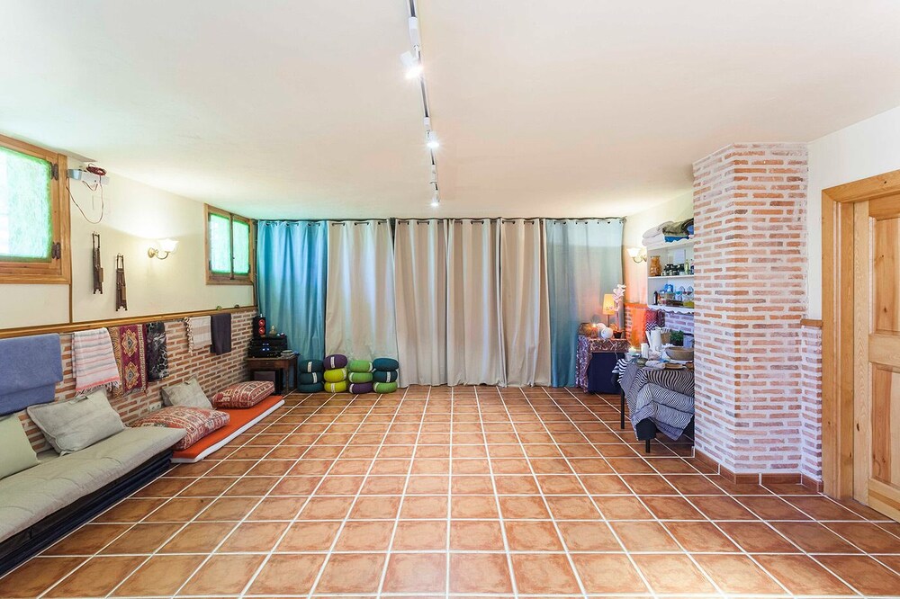 Treatment Room