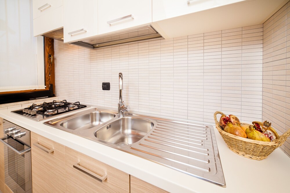 In-Room Kitchen