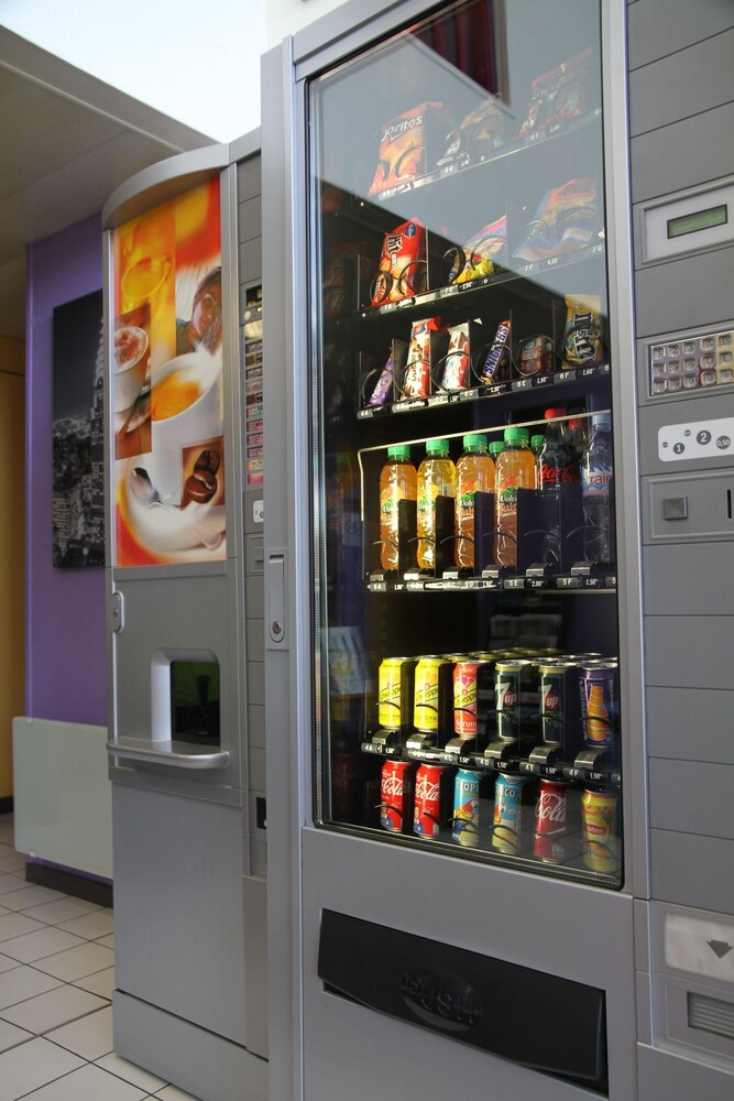 Vending Machine