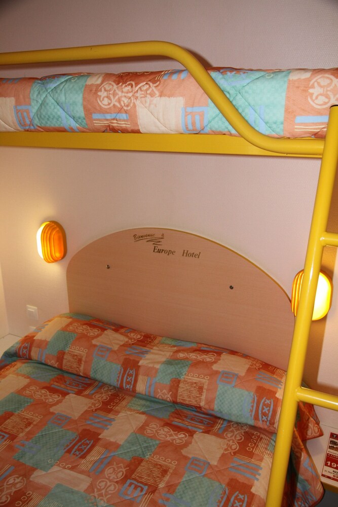 In-Room Amenity