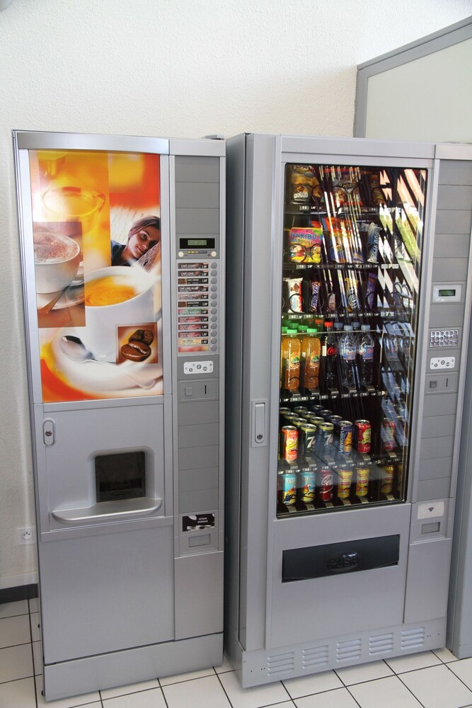 Vending Machine