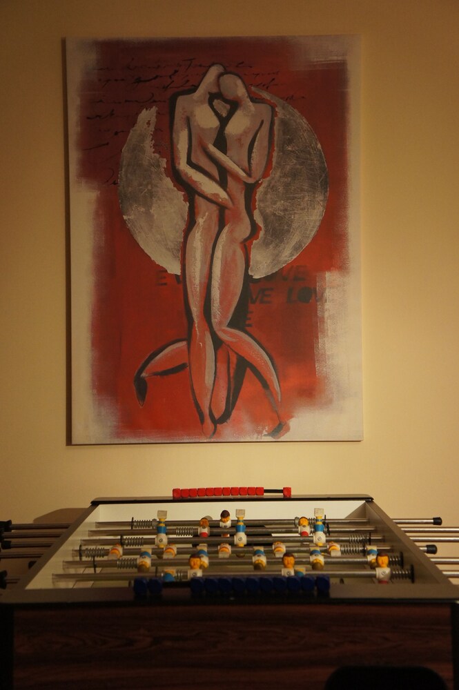Spielezimmer