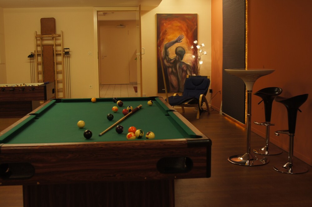 Billard
