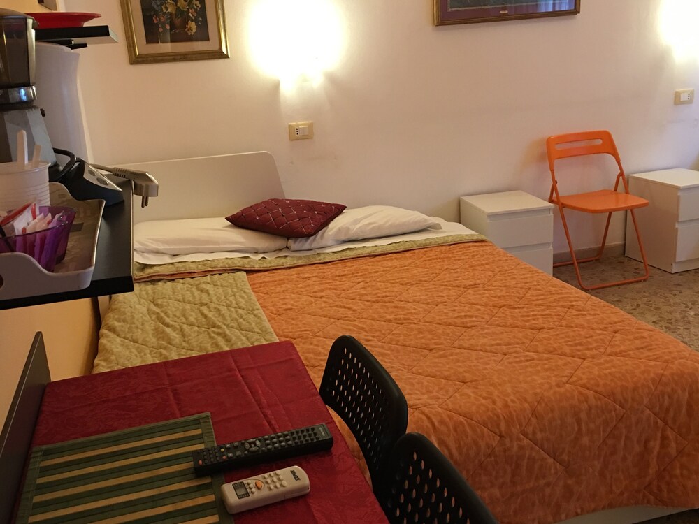 In-Room Amenity