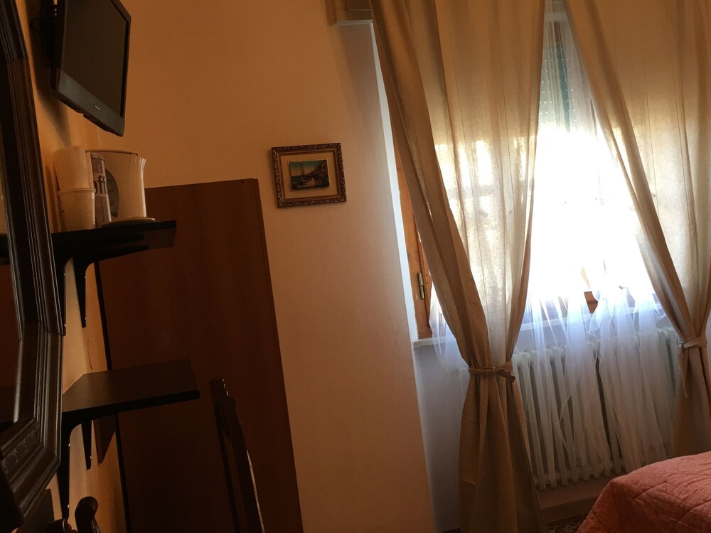 Hotel Interior