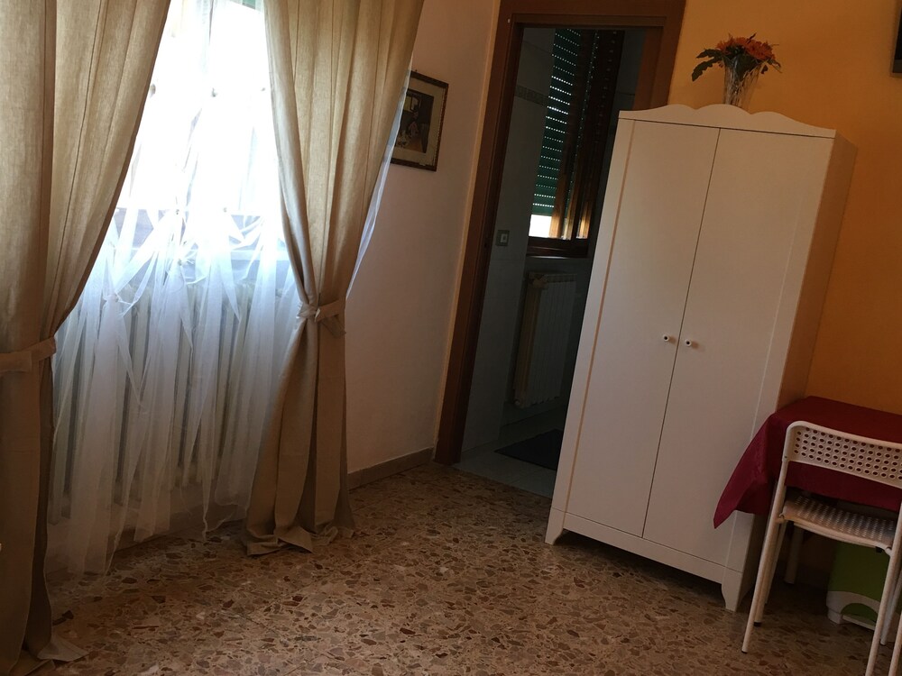 Hotel Interior