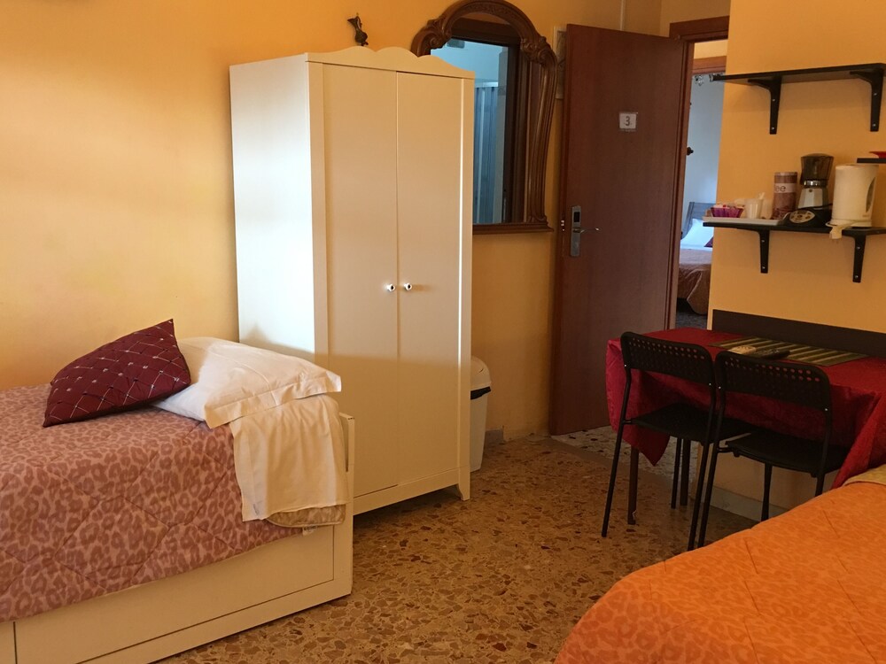 In-Room Amenity