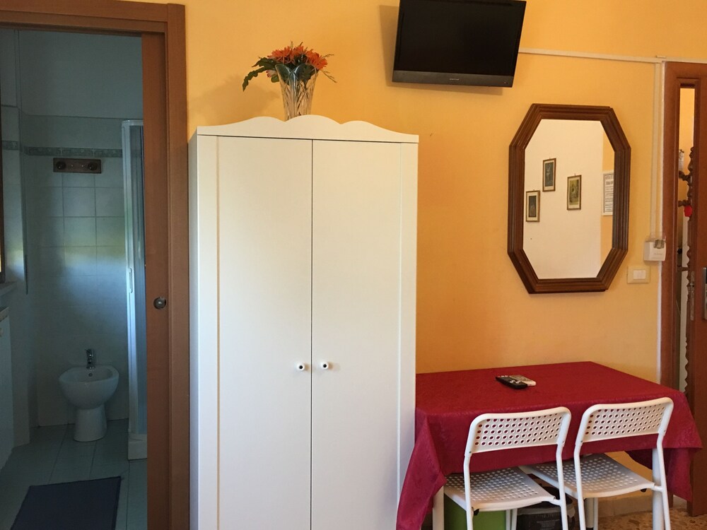 In-Room Amenity