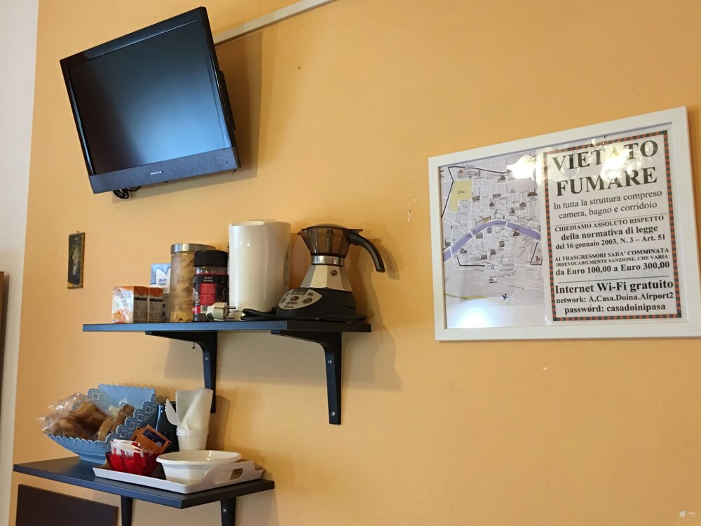 In-Room Amenity