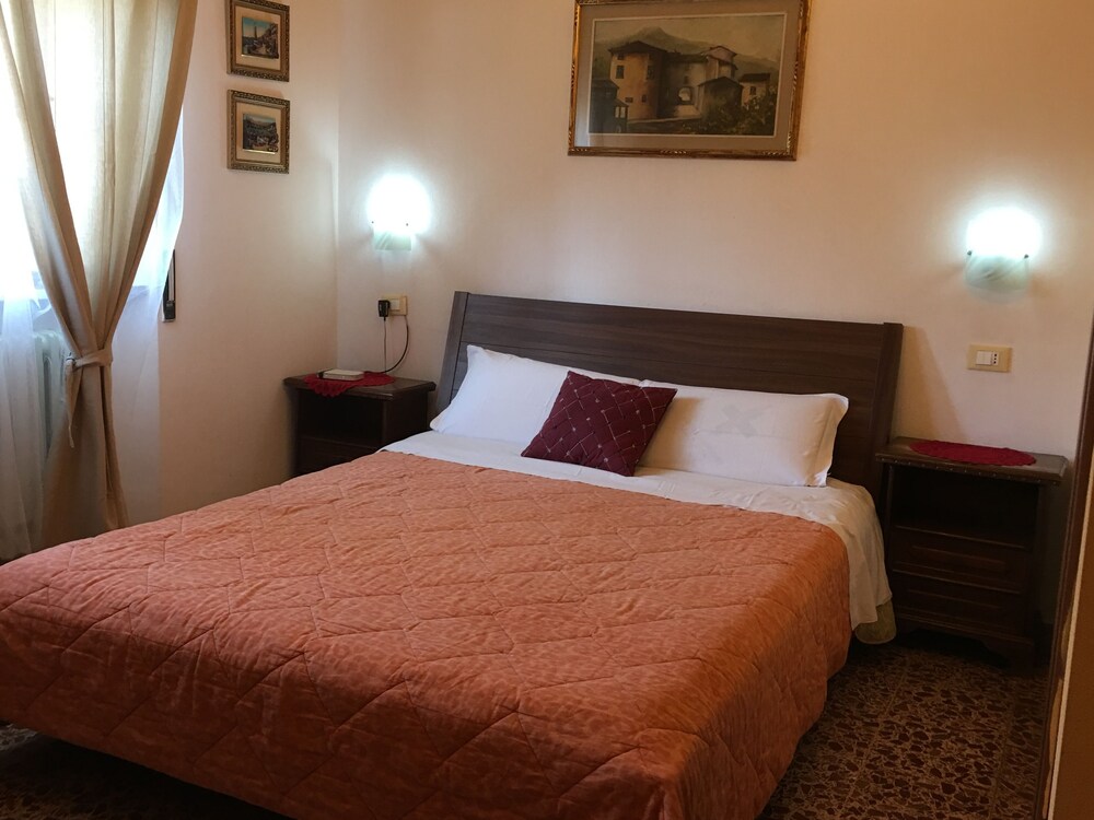 In-Room Amenity