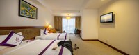Premium Deluxe Room