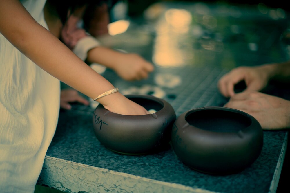 Childrens Area