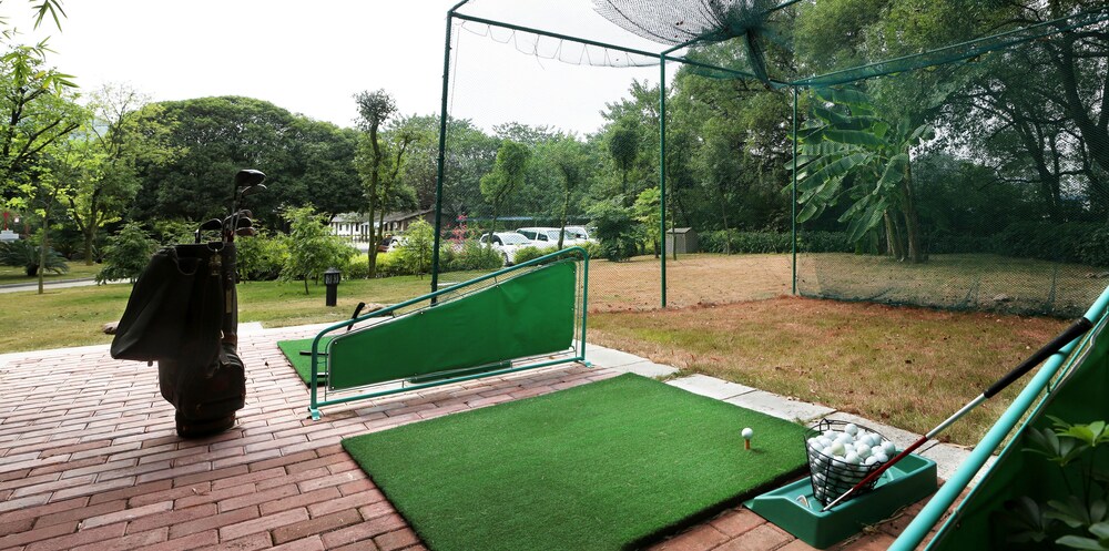 Sports Facility