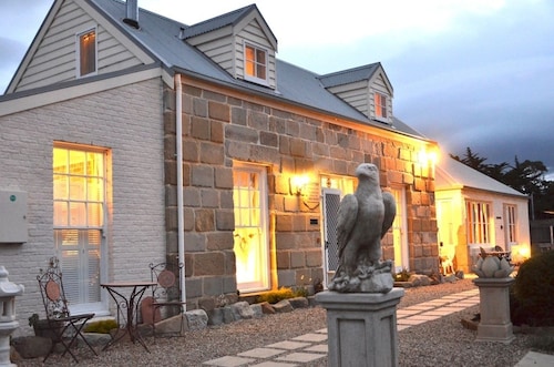 Mulberry Cottage B&B