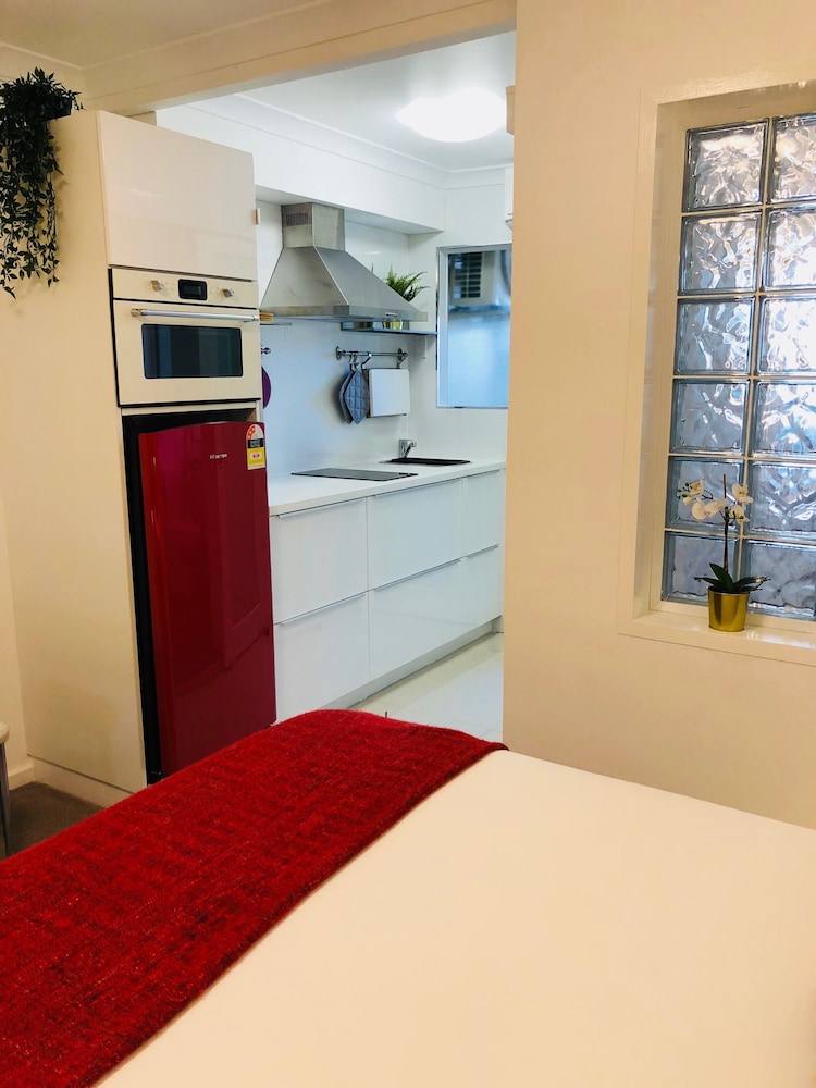Premium Studio, Kitchenette - Featured Image