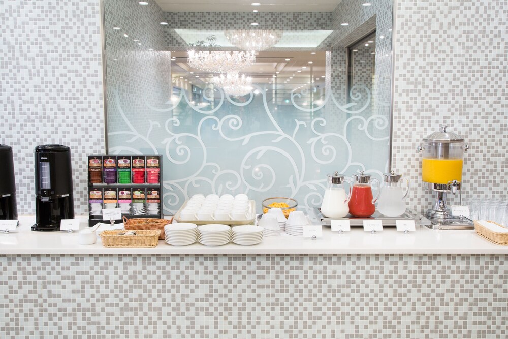 Sala colazione