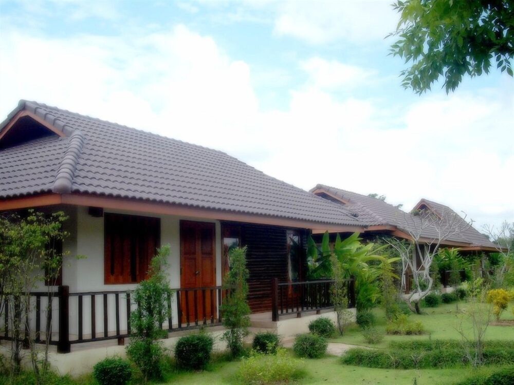 ห้องพัก