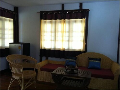 ห้องนั่งเล่น