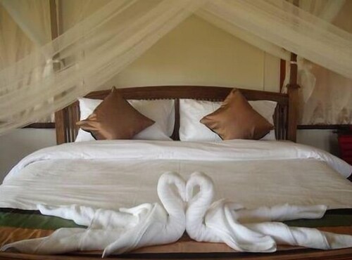 ห้องพัก