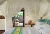 Premiere One Bedroom Pool Villa