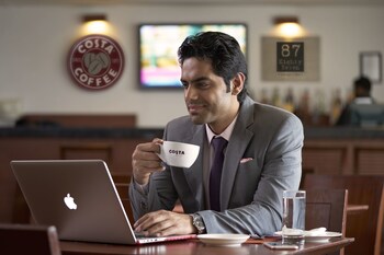 Coffee Shop