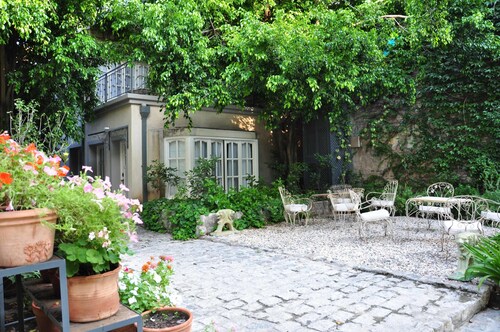 BENS L'Hotel Palermo