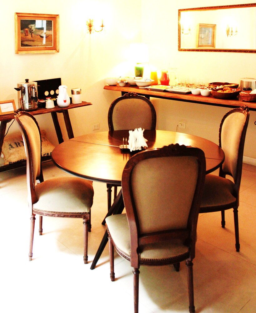 Hotel Interior