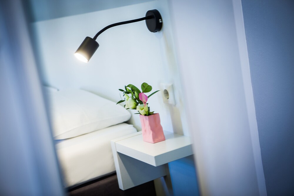 In-Room Amenity