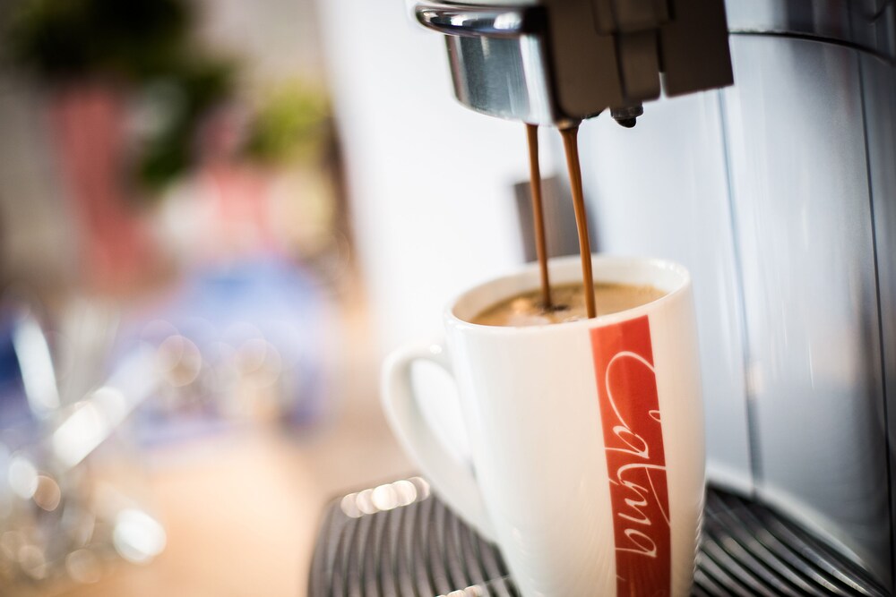 Coffee Service