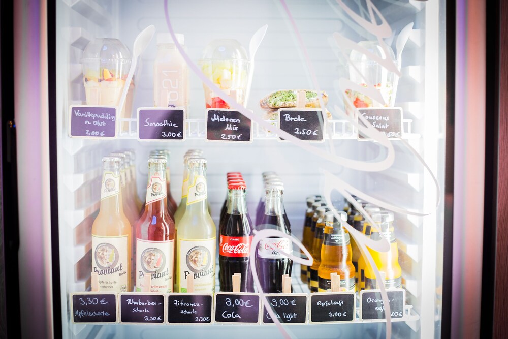 Vending Machine