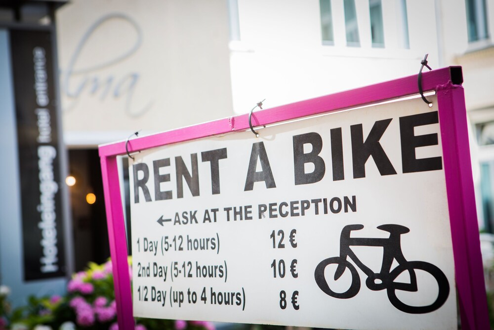 Bicycling
