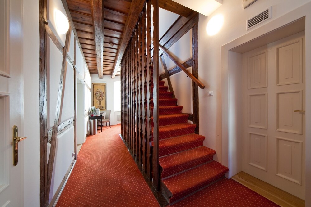 Hotel Interior