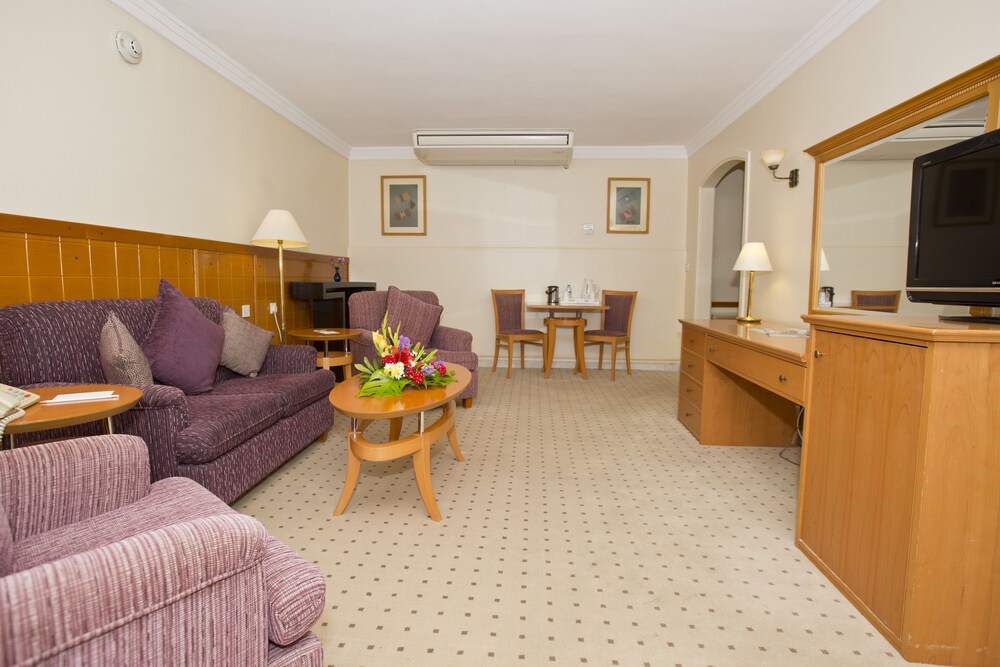 Guestroom