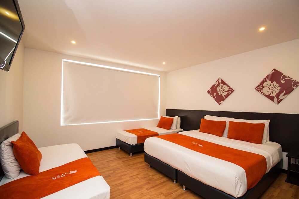 Guestroom