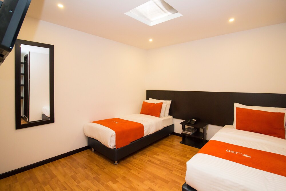 Guestroom